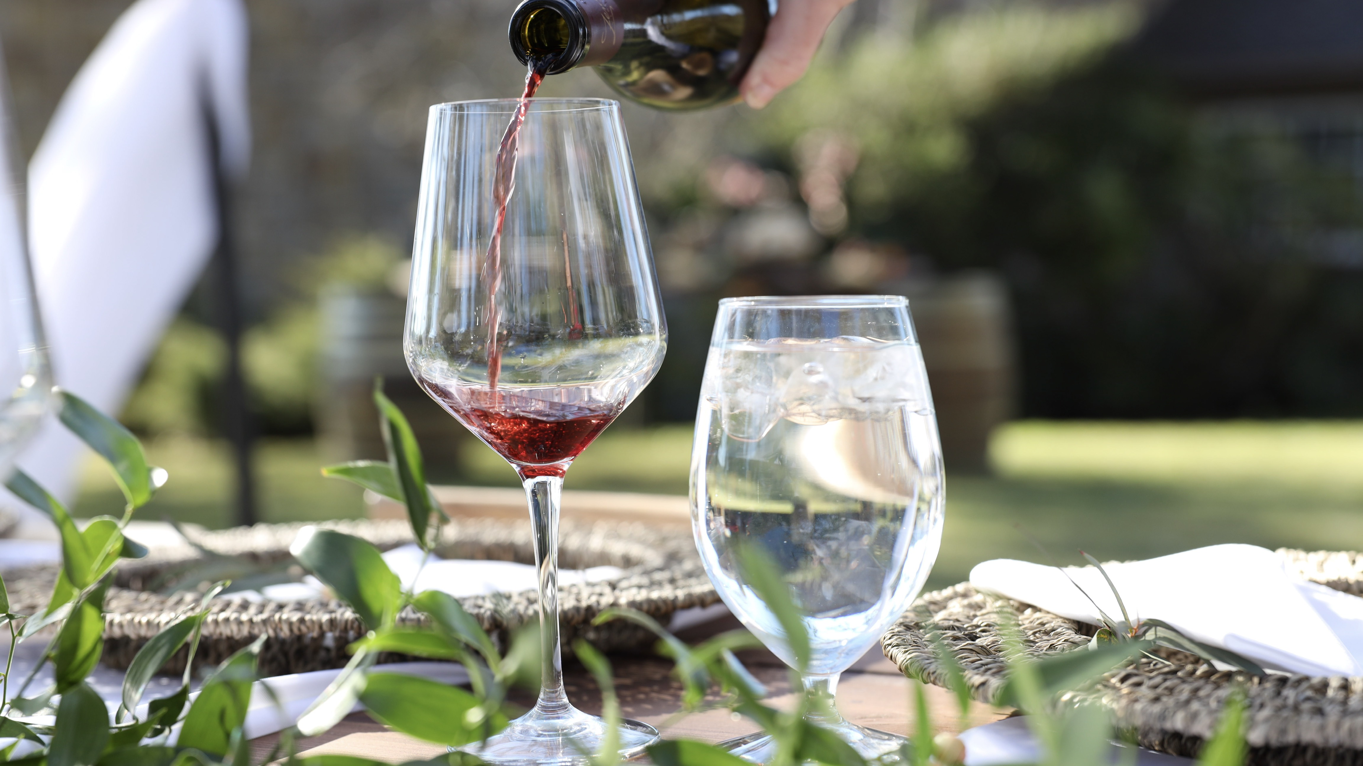 Zenith Spring 2025 Wine Club Pick up Party
Wine club members + one guest only