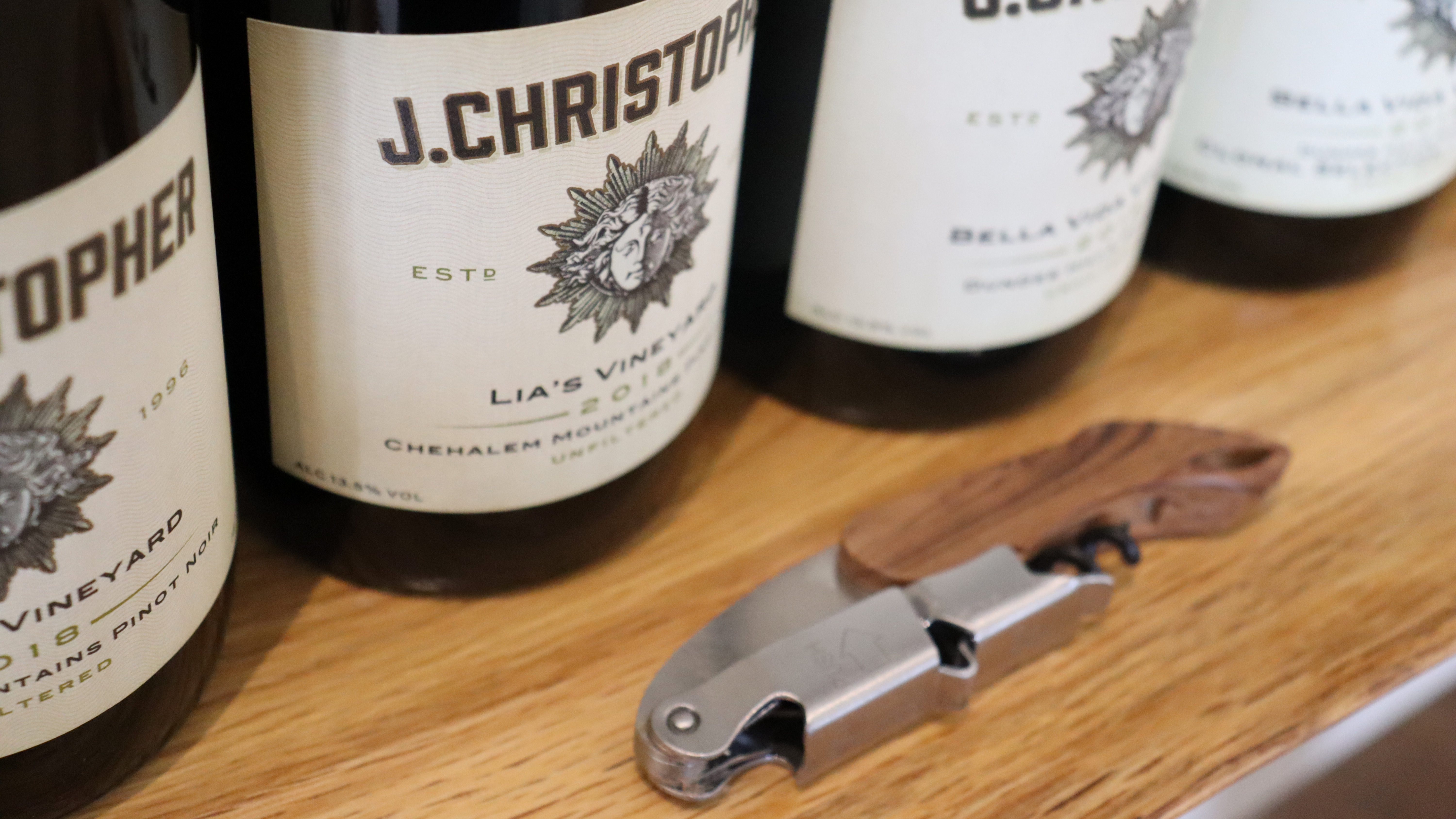 Gather your club shipment and enjoy the new releases paired with festive holiday themed bites. Complimentary for 4 guests per membership.   $30 for additional guests and guests who aren’t yet members. 