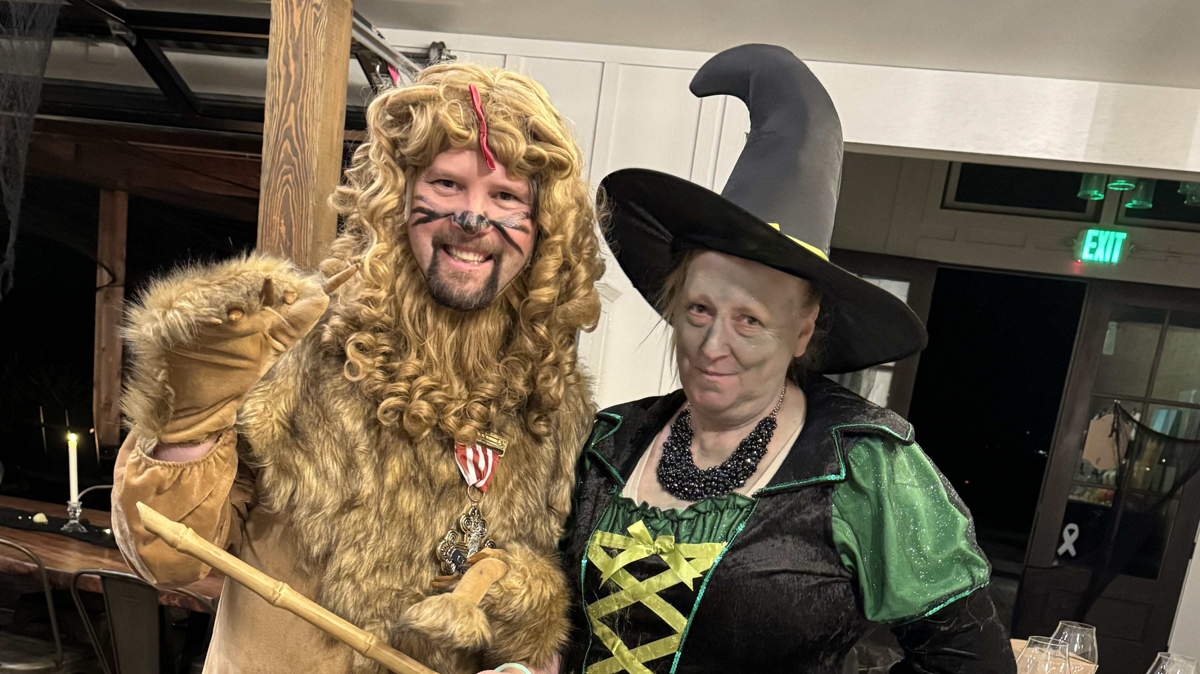 Welcome to our second annual Halloween Party on Oct 24th.  We will have food and PDX DJs again this year plus a few other surprises!!!Costumes are optional, but highly encouraged with prizes for the top 3 club members.  This is a club member only event, so if you would like to attend, please visit https://www.ghosthillcellars.com/wine-club/.