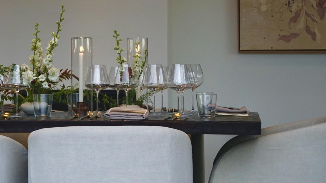 Our first dinner of the year brings together two small Sonoma County producers with a long shared history.
Our families have shared many vintages and countless glasses around the table, rooted in farming, winemaking, and a deep respect for place. What began as working alongside one another has grown into an ongoing friendship and collaboration. We’re looking forward to sharing a few of those moments with you.
The evening is intentionally intimate, featuring a multi-course menu paired with thoughtfully selected library and current-release wines from both cellars, highlighting Pinot Noir and Chardonnay alongside Cabernet and Cabernet Franc.