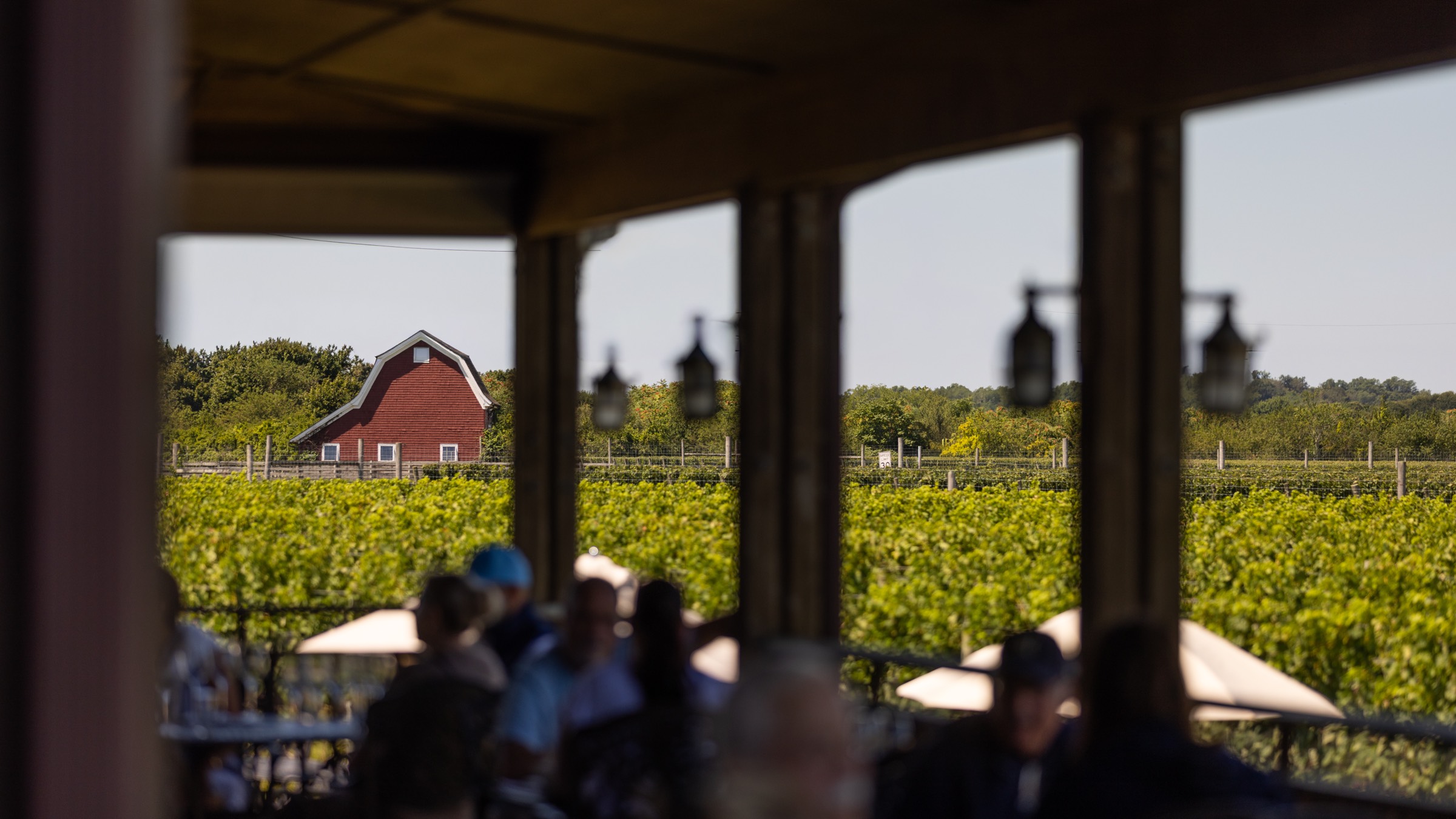 MACARI SPRING TASTINGS