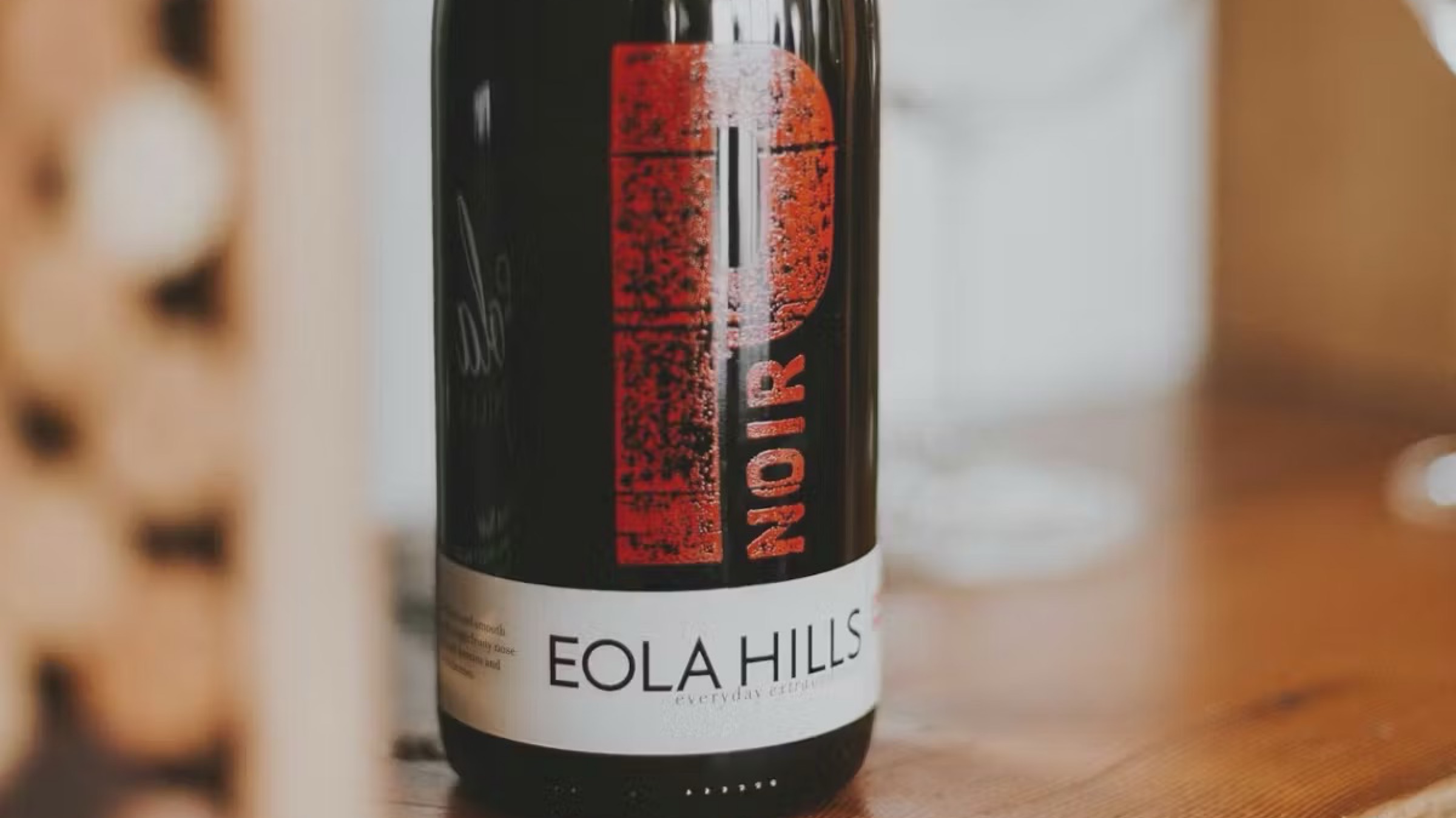 Eola Hills Wine Cellars Large Group Tasting