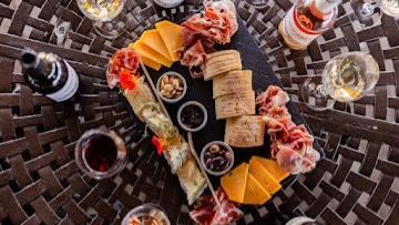 MACARI SPRING TASTINGS