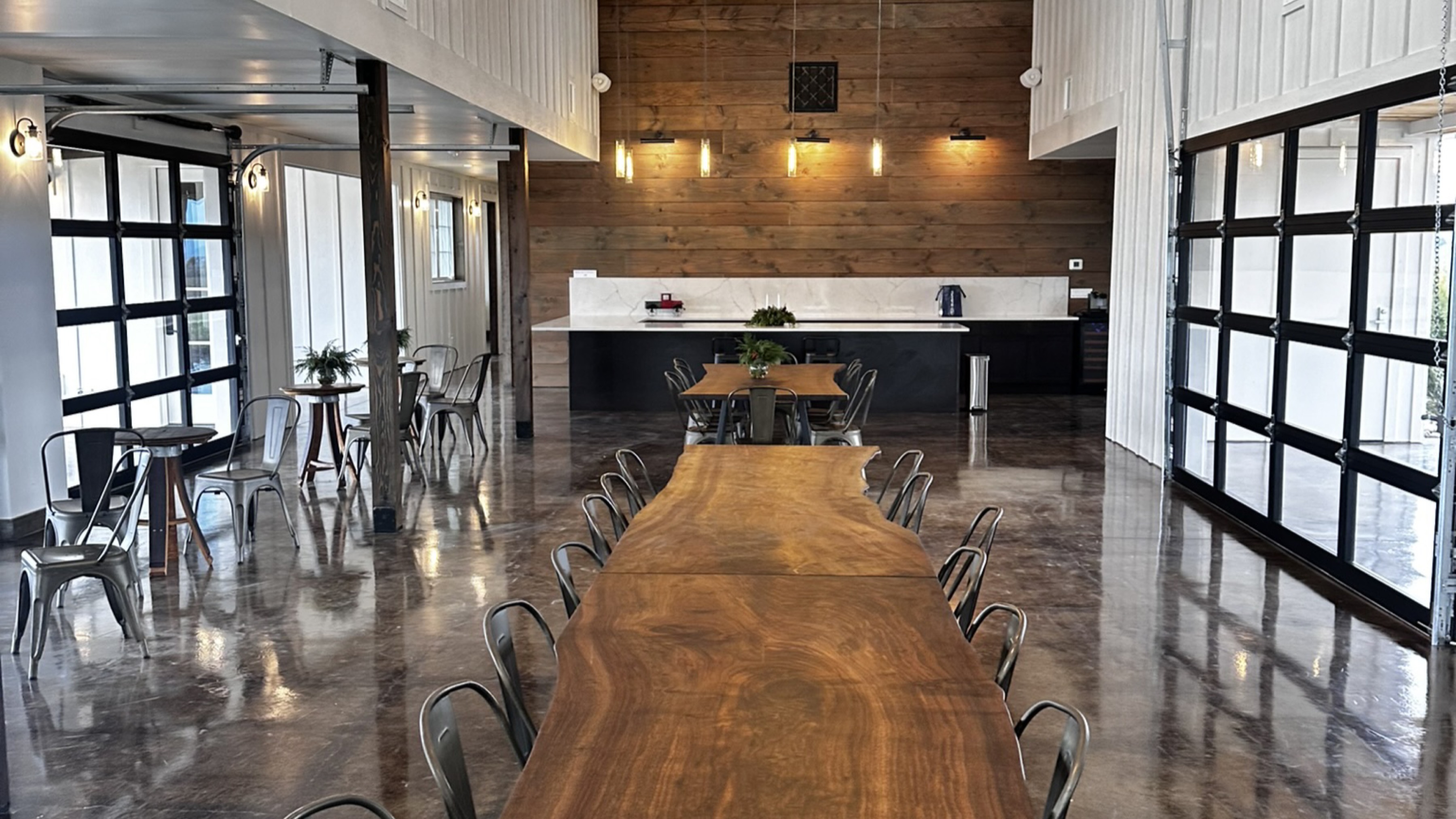 Main Tasting Room