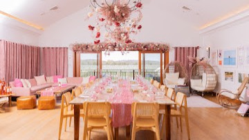 PRIVATE TASTING SUITE: LUNCH