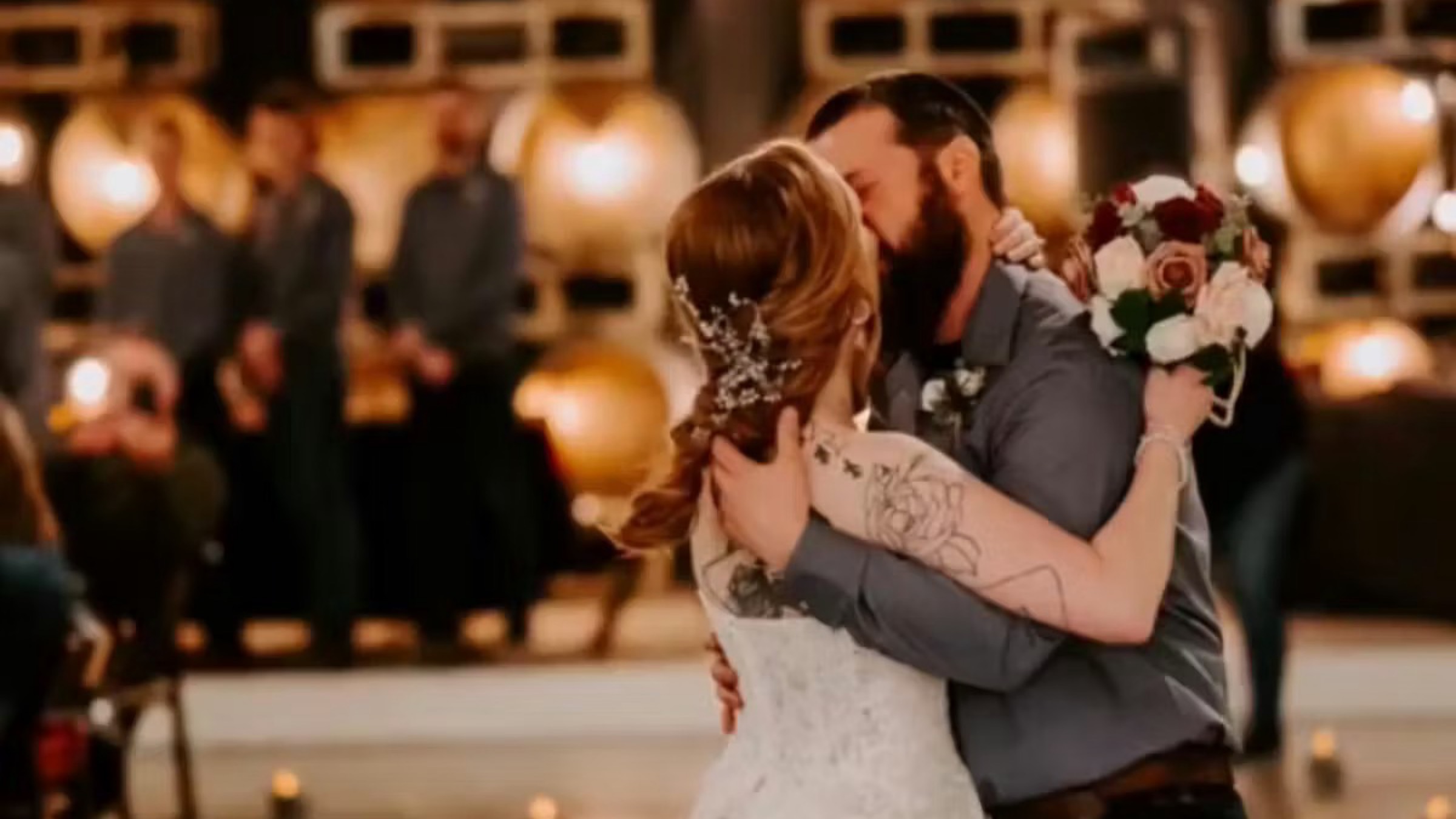 Wine Cellars Wedding Tour