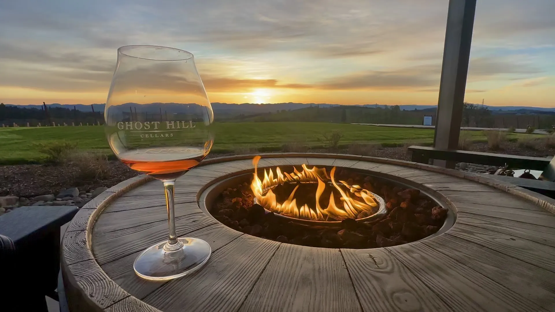 Ghost Hill, Utopia, and Clos Griotte are thrilled to announce that we have bottled our much-anticipated 2024 Fellowship Pinot Noir.  The idea for the wine came about with three wine guys sitting in front of our fireplace at Ghost Hill talking about how to ensure the grass roots, collaborative winemaking culture of Oregon is preserved during these difficult times in the industry.  The result of this conversation is Fellowship Pinot Noir.  Three friends contributing three different clones of Pinot Noir from vineyards in three different American Viticulture Areas (AVAs)  in the Willamette Valley to produce one amazing Pinot Noir!

The Fellowship wine will only be available to club members of Ghost Hill Cellars, Utopia, and Clos Griotte.  To launch this new brand the three wineries will be hosting an exclusive launch party on November 8th at Ghost Hill Cellars from 3:00 PM to 7:00PM. There will be 75 tickets sold for the launch party with food and entertainment provided.