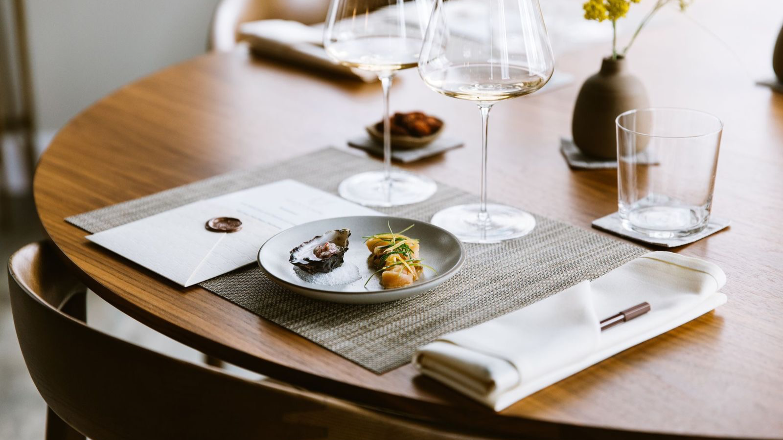 Open Claim Dundee Tasting Room - Wine Tastings & Reservations | Block 55